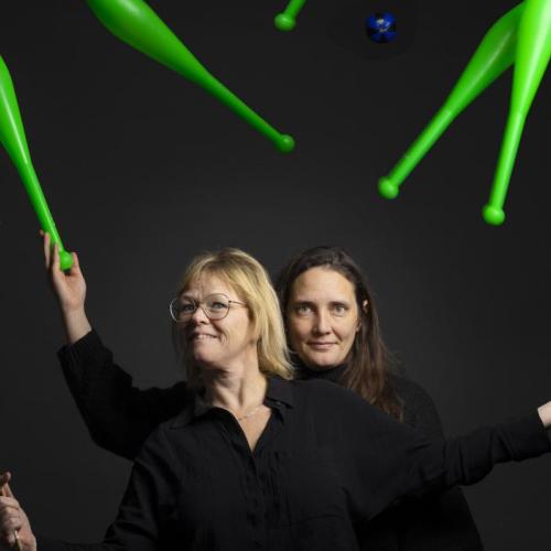 Opvoeden in onzekere tijden