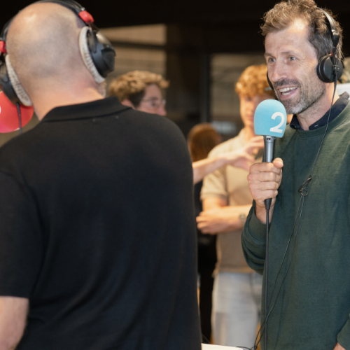 Maarten Vansteenkiste