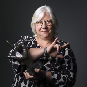 Mieke Van Herreweghe