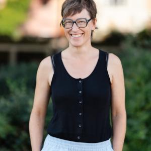 Marieke Lamaire